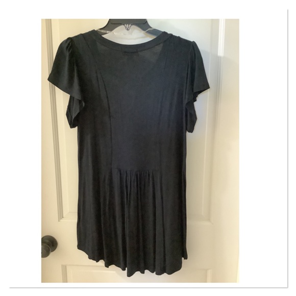 One World Tunic, NWOT - Picture 5 of 5